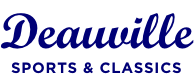 Deauville logo